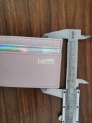 图中卡包外发加工，寻找能做如图卡包的加工