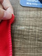 方巾外发平车加工，有会做的尽快联系我