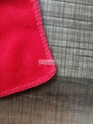 方巾外发平车加工，有会做的尽快联系我