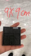有单子，寻找有各种化妆品塑料盘模具的工厂