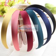 从事头饰加工15年，以质量求生存，以速度