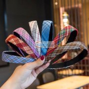 从事头饰加工15年，以质量求生存，以速度