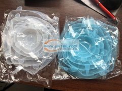 义乌硅胶制品厂有多年硅胶产品生产经验，承
