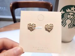 【国际商贸城店面】大量内销耳环订单外发，