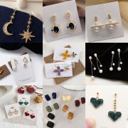 寻找长期合作电商批发的饰品工厂，要求 一