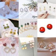 寻找长期合作电商批发的饰品工厂，要求 一