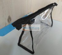 承接笔袋，化妆包，网袋，八角包，PVC之