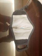 大量棉布口罩外发