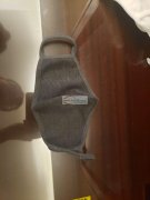 大量棉布口罩外发