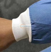 有没有空的工厂．加工如图反穿衣．SMS材