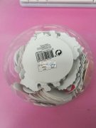 22万套手工包装外发