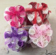 寻香皂花工厂，数量10万盒，直接工厂与我