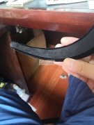 如图 寻找做全包荣4厘米宽黑色发箍工厂 