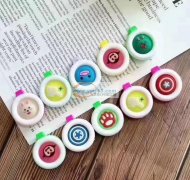 采购100件闪光驱蚊扣，要求是直接的厂家