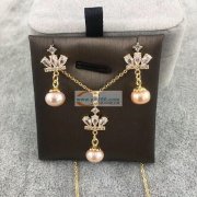 寻找饰品成品加工厂，可以做珍珠绕丝耳饰，