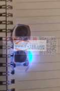 求购驱蚊手环发光电子芯片，工厂请联系