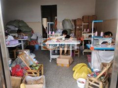 本厂专业承接服装，玩具，荷包平车加工！本