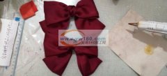 本厂专业生产大肠发圈，头带等。保质保量。
