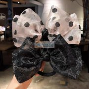 本厂现有图中领结订单外发，寻找会做这些领