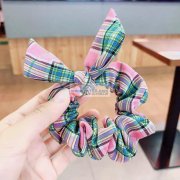 本厂现有图中领结订单外发，寻找会做这些领