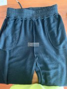 如图裤子外发，寻大型实力加工厂，裁剪到包装全部可以