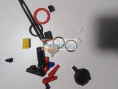承接各种硅胶产品