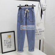 寻求牛仔裤厂家一手货源，中介勿扰，有现货