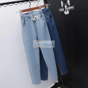 寻求牛仔裤厂家一手货源，中介勿扰，有现货