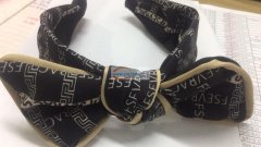 找头箍打结子手工外发加工厂，限义乌地区！！1