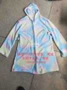 东阳有睡袍外发加工，如图，数量12000