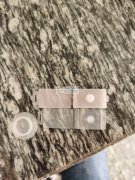 需要200000套啪啪圈卡扣，寻找啪啪圈