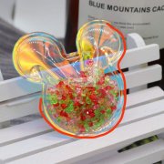 寻找类似产品，材质：TPU，需要定制，所