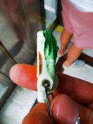 求购树脂挂勾配件或成品