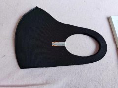 承接明星款超声波压口罩，冲床下料拷边平车