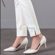 后宅裤子时装裤