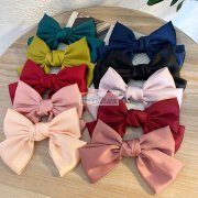 【市场店面】寻找做大肠圈 领结 蝴蝶结 