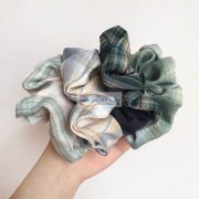 【市场店面】寻找做大肠圈 领结 蝴蝶结 