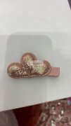 儿童头饰（夹子）外发