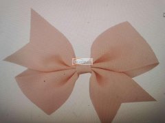 如图所示，采购这种蝴蝶结，质量好的，有货