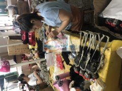 本加工厂承接纯手工活，现有工人80人，集