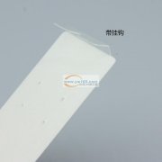 量大，寻专业弯折耳钉卡片工厂，需要直接工