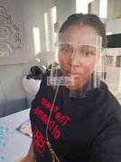 采购如图所示眼镜，面罩，质量好的，有货的