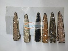 承接各类饰品点钻加工，可做成品，可来样定