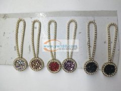 承接各类饰品点钻加工，可做成品，可来样定