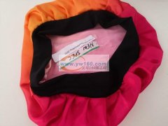 数款浴帽外发，数量9万个。包工包料或来料