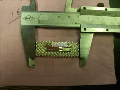 【发外地】寻找外地手工编织发夹厂，专业做