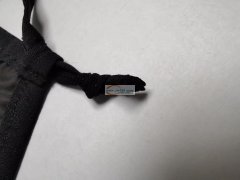 如图，现有口罩需要加工，寻找专业做口罩缝