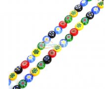 需要采购图中产品，4mm和6mm千花琉璃