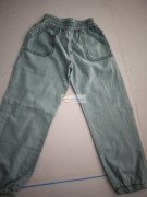 牛仔裤有四千条裤子外发加工，义乌及周边的加工厂