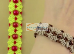 专业承接各种饰品手工挂圈，串珠、点钻、包装